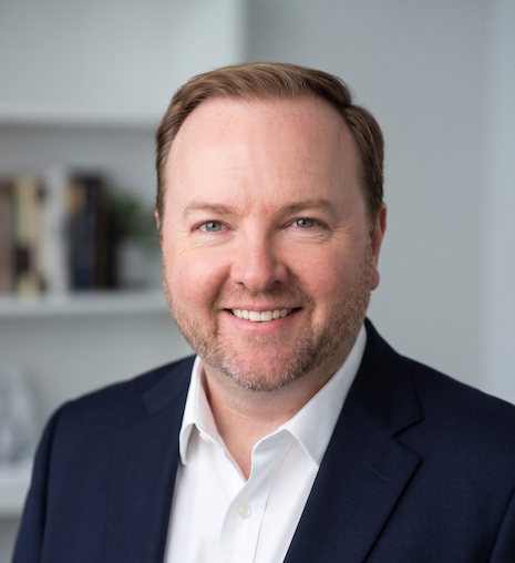 Ethan West, founder of TeachNEW